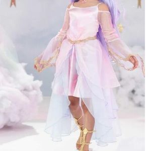 Unicorn Costume Dress